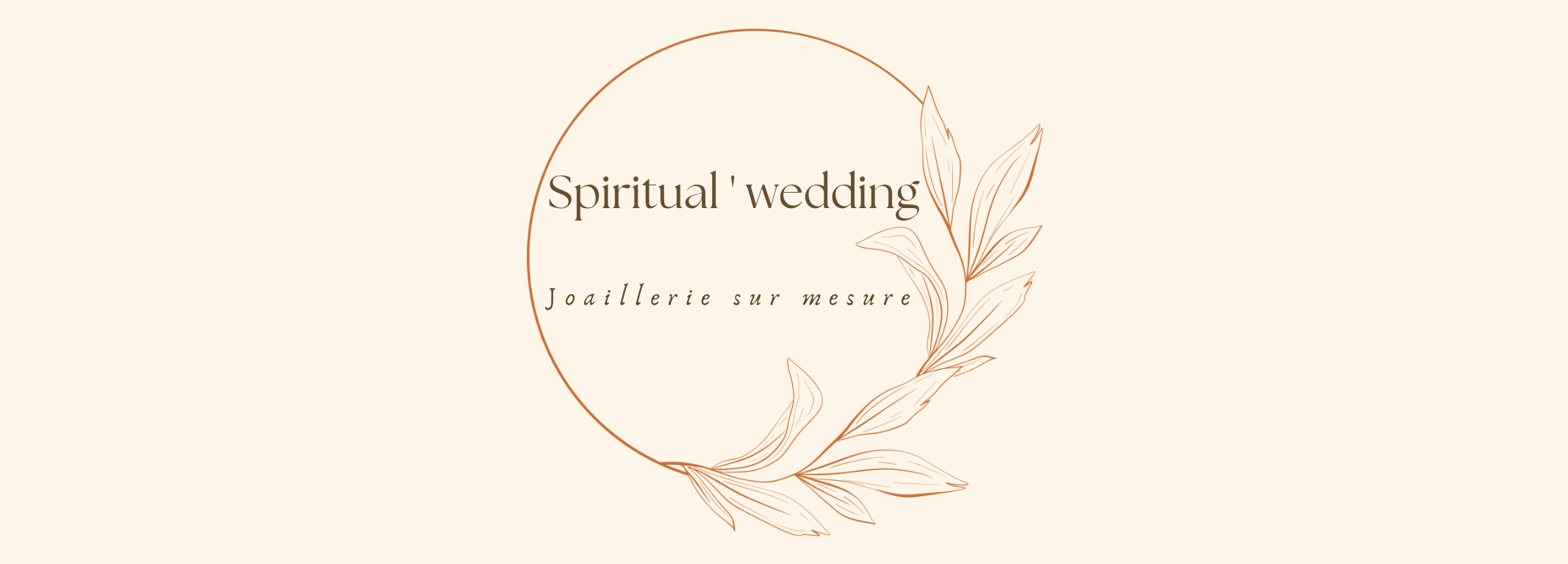 Spiritual Wedding