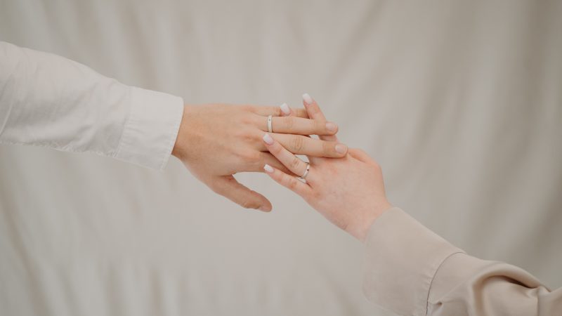 alliance spiritualwedding