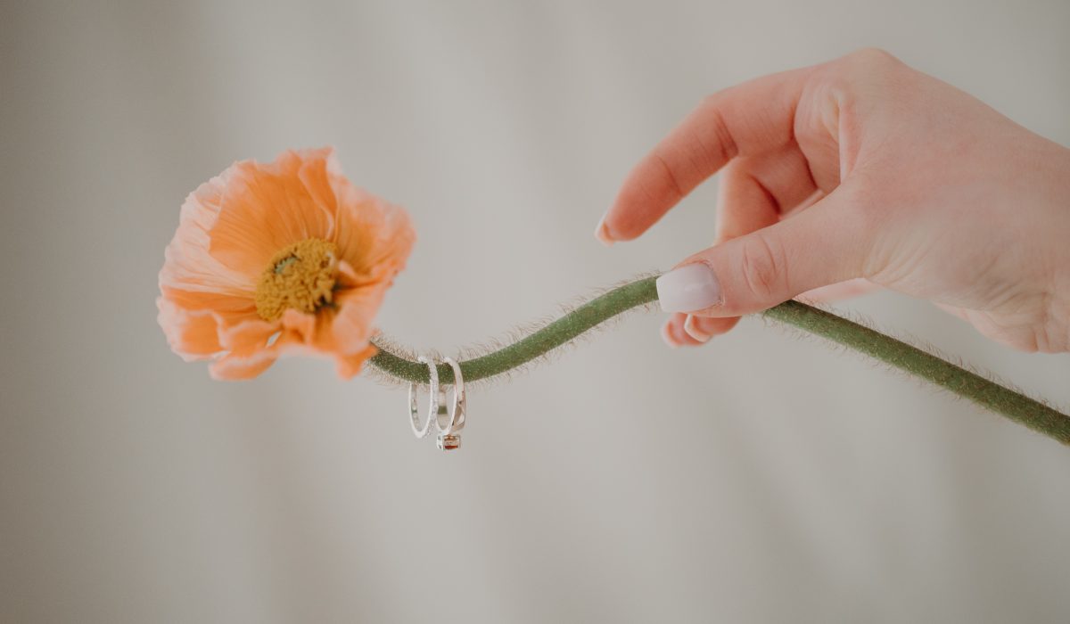 photo mariage propriété Spiritualwedding