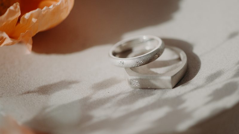 Alliance nuée d'etoiles