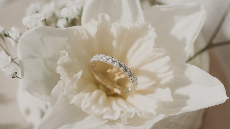 Alliance eternelle by spiritualwedding